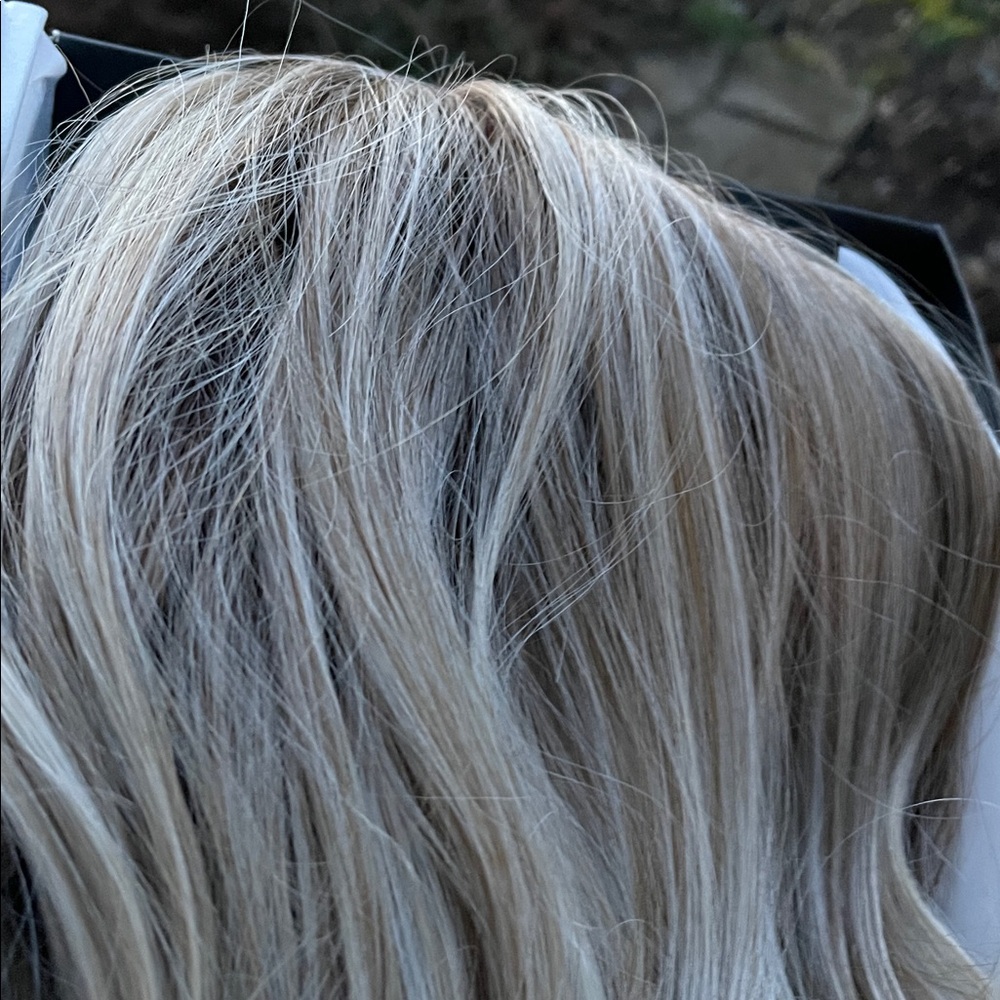 Belle Tress City Collection Liverpool milkshake Blonde-R - Picture 10 of 14